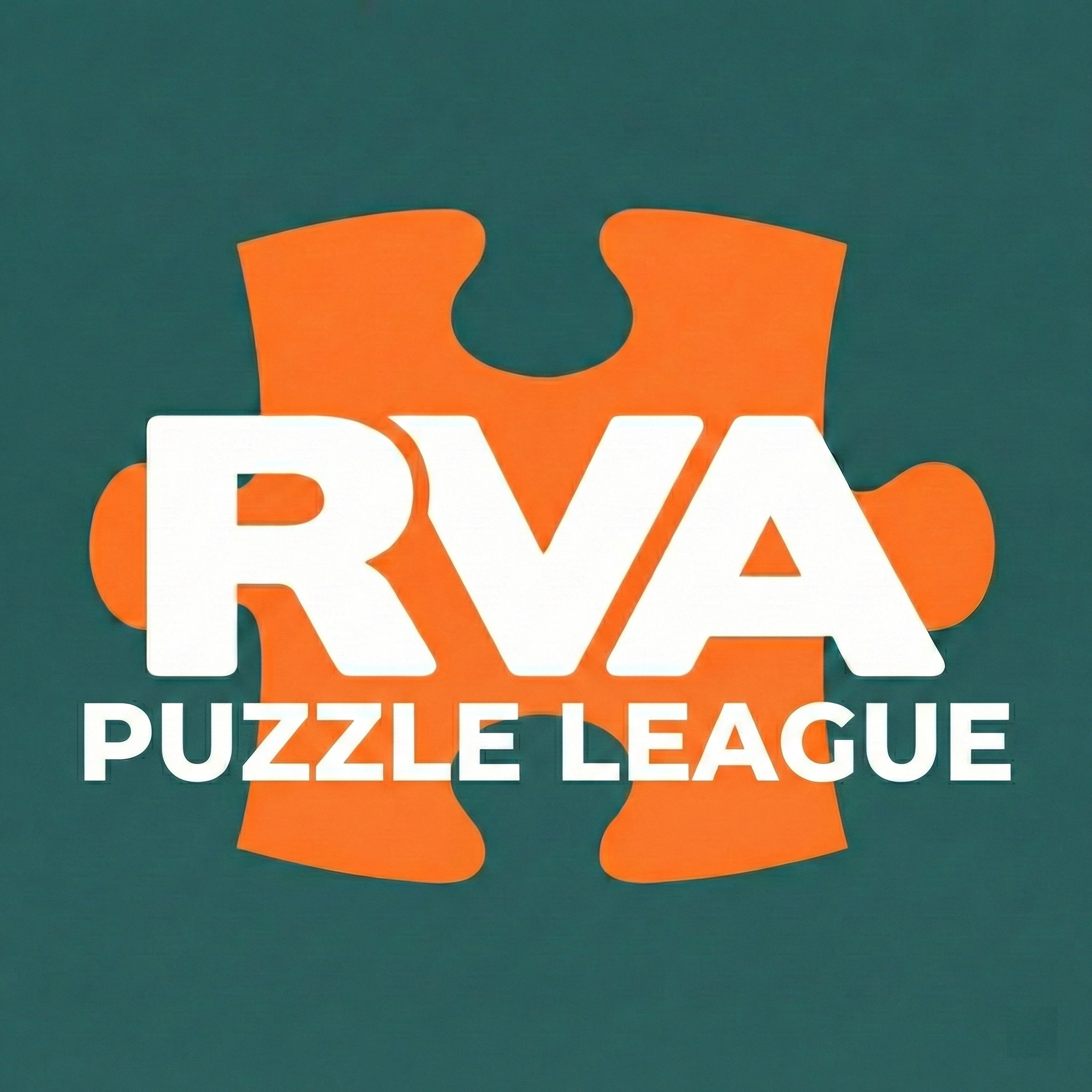 RVA Puzzle League Logo